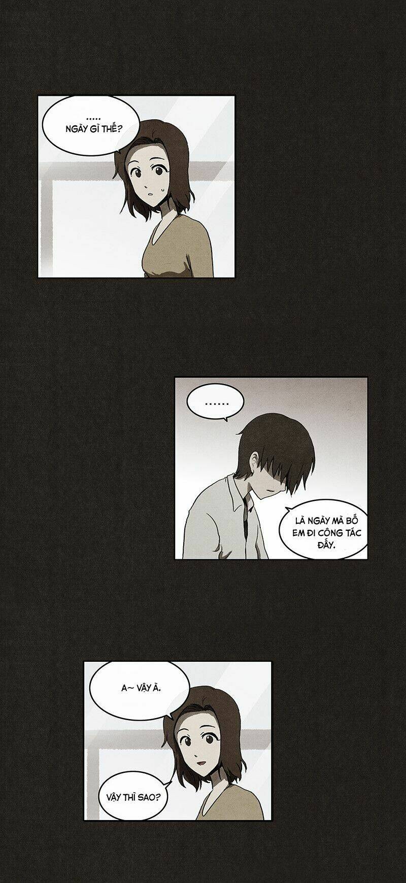 đứa con của quỷ dữ chapter 0 23