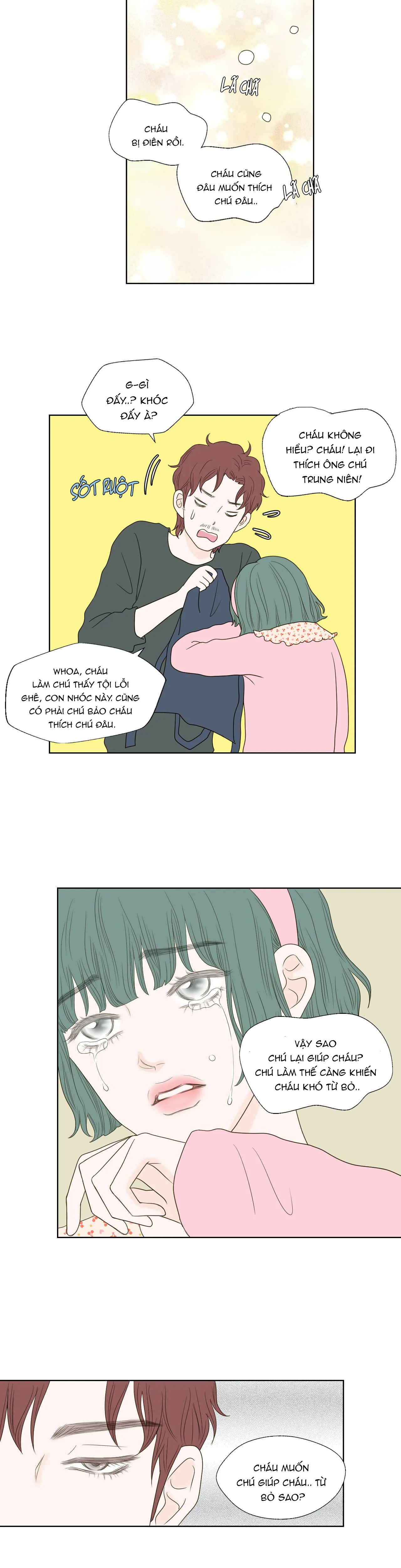 honey bed talk chapter 52 12