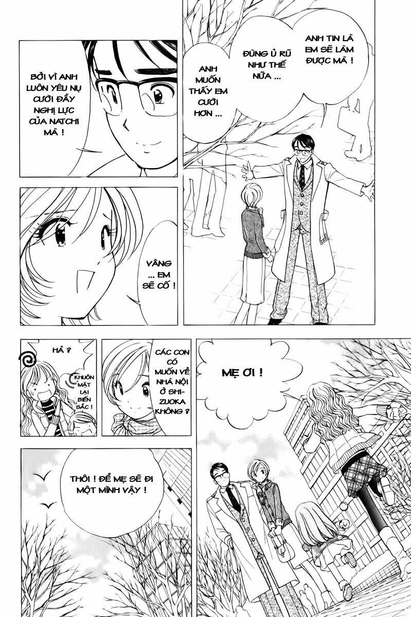 orange yane no chiisana ie full chapter 45 14