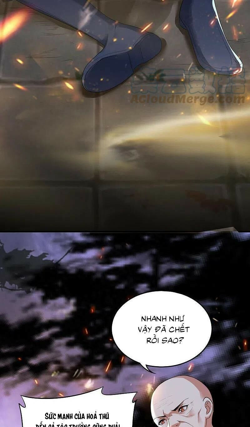 long hồn chiến tôn chapter 29 9