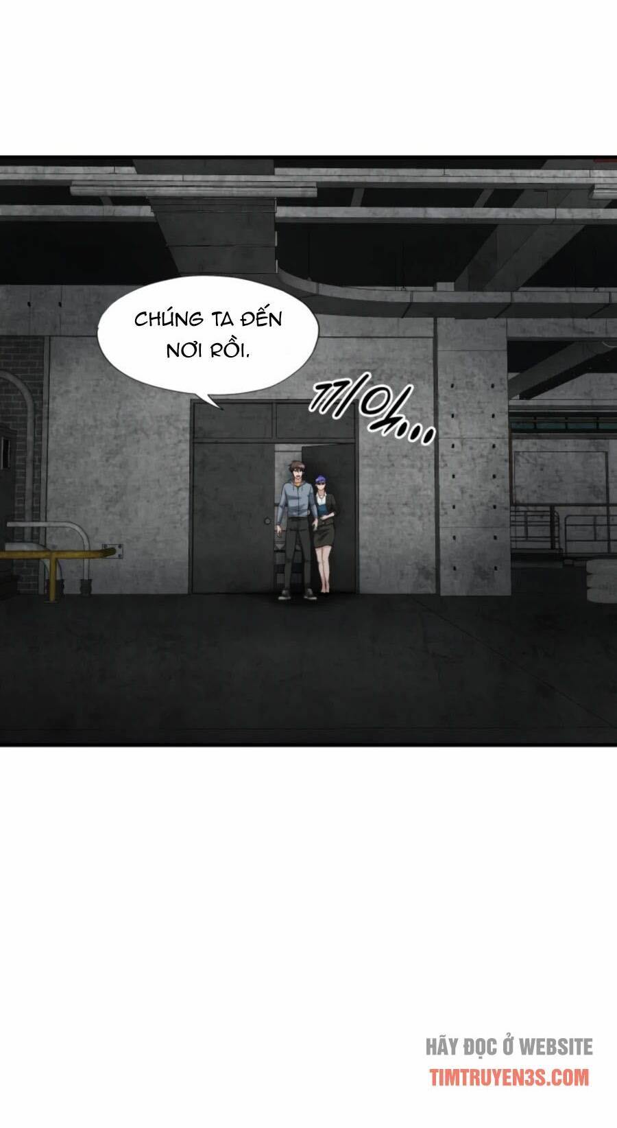 mẹ tôi là chòm sao bảo hộ m chapter 27 20