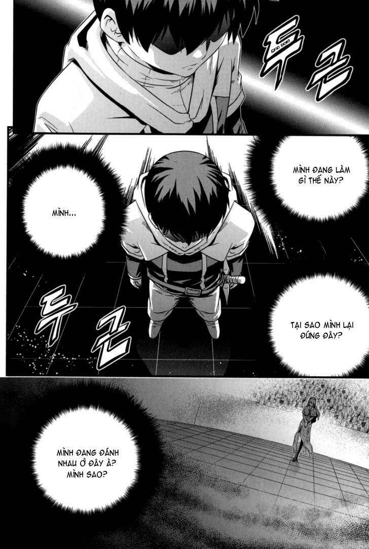 the legend of maian chapter 38 4