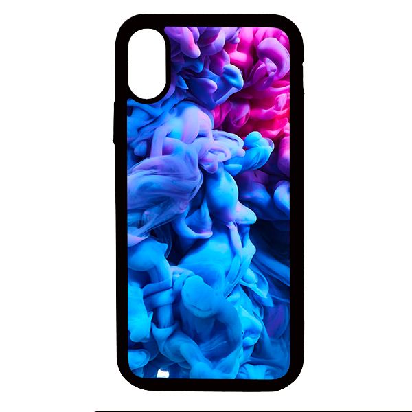 Ốp lưng cho iPhone X mẫu  MÀU SẮC 20 - Hàng chính hãng