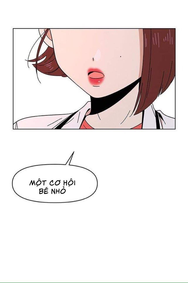 mùa hoa nở rộ chapter 15 35