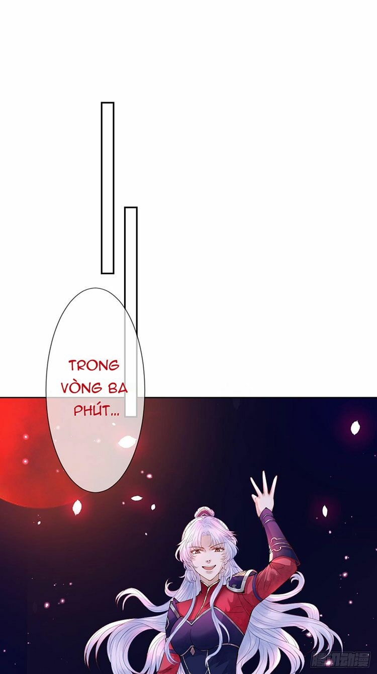 mạt thế nữ vương chapter 7.1 12