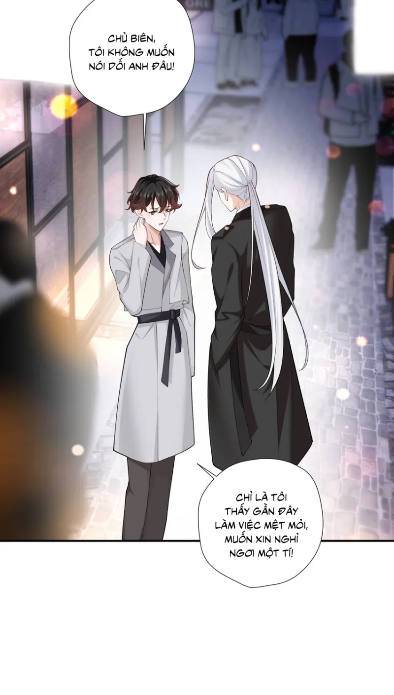 anh ấy cho đi nhiều lắm chapter 17 5