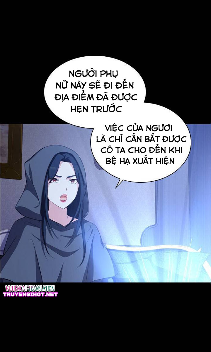 lời cầu hôn đến từ hoàng đế chapter 15.1 12