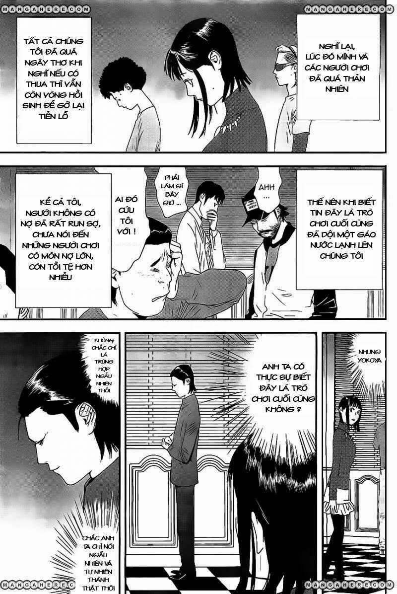 liar game chapter 171 7
