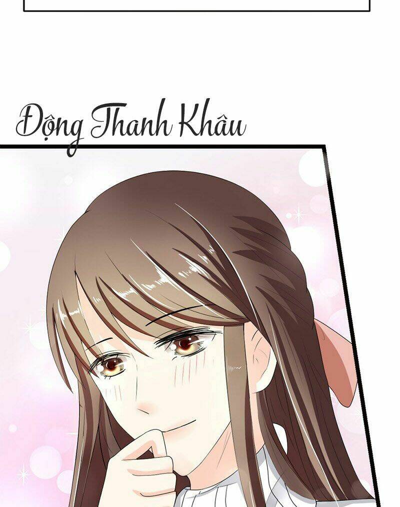 kiều thê hung mãnh chapter 1.1 8