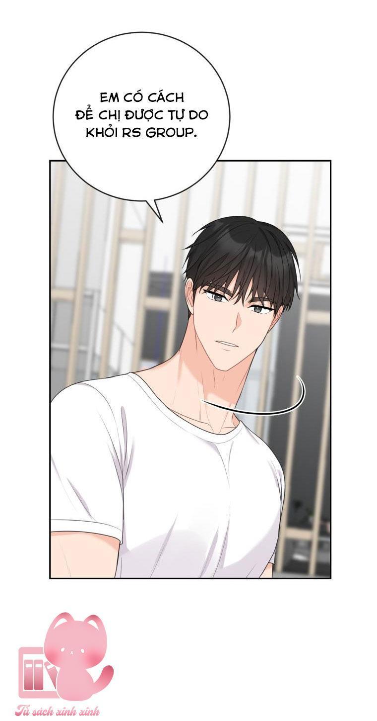 mong được chị chỉ bảo, tiền bối chapter 37 30