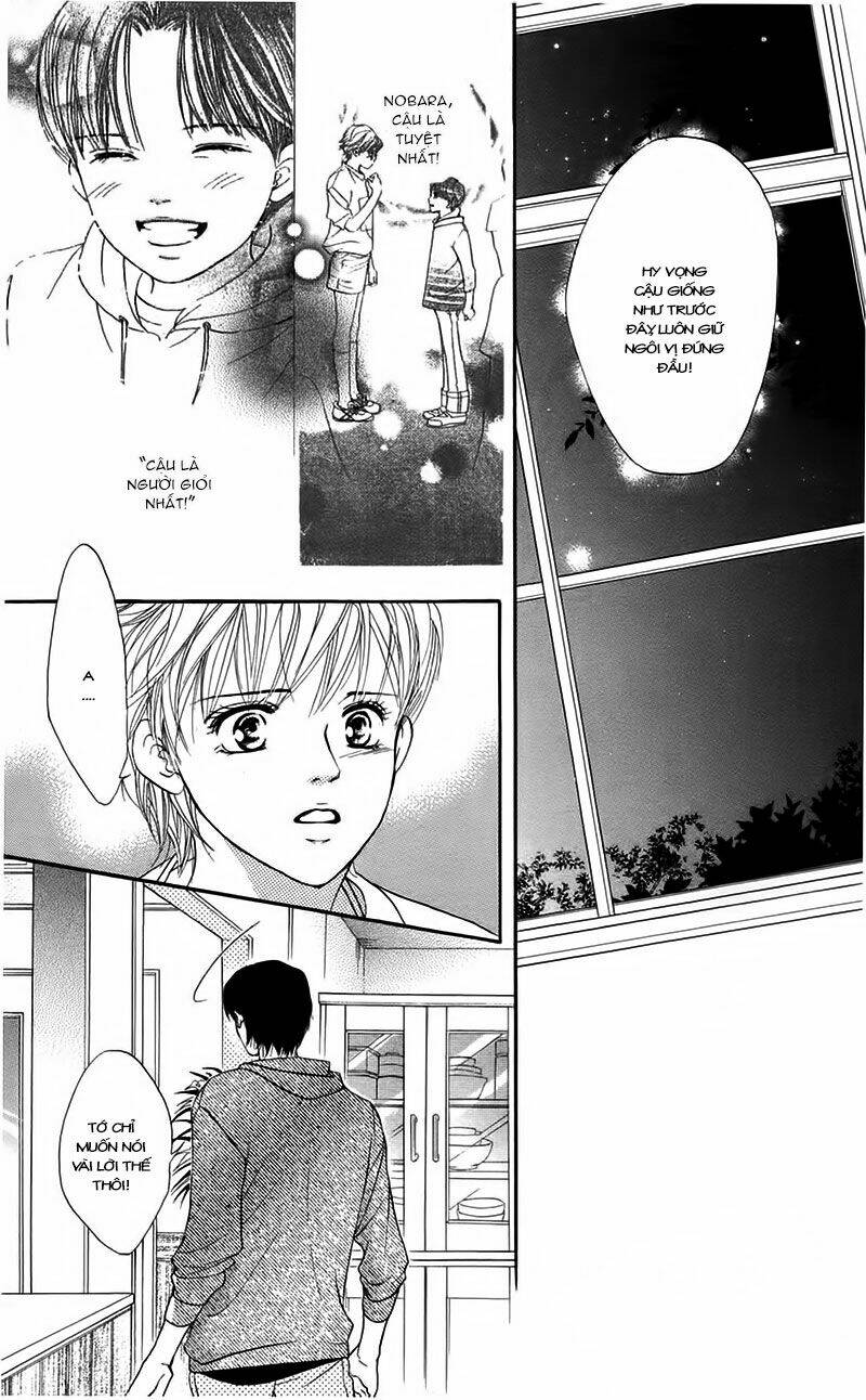 xứng danh anh hùng chapter 12 24