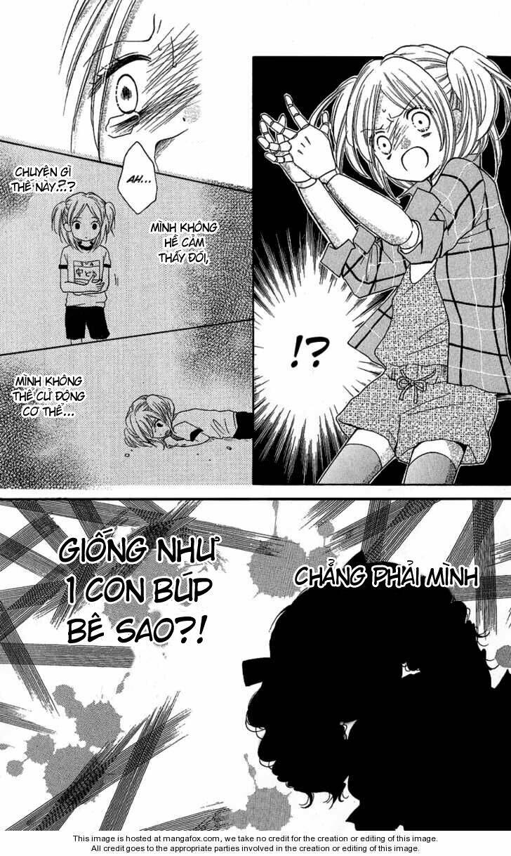 screaming lesson!!! chapter 3.1 22