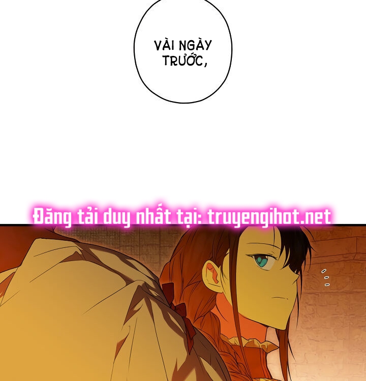 quý cô bí ẩn - secret lady chapter 16 12