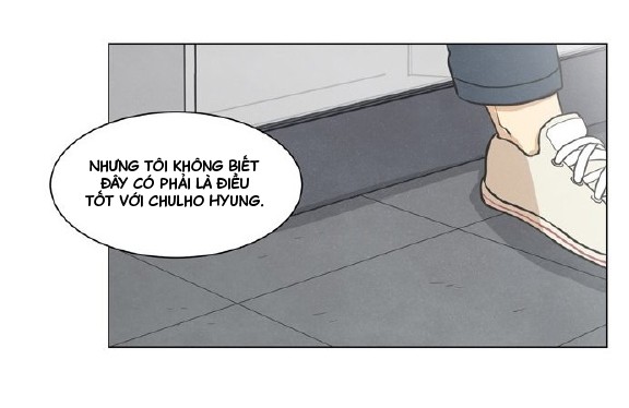 một phần vì thích em chapter 17 22