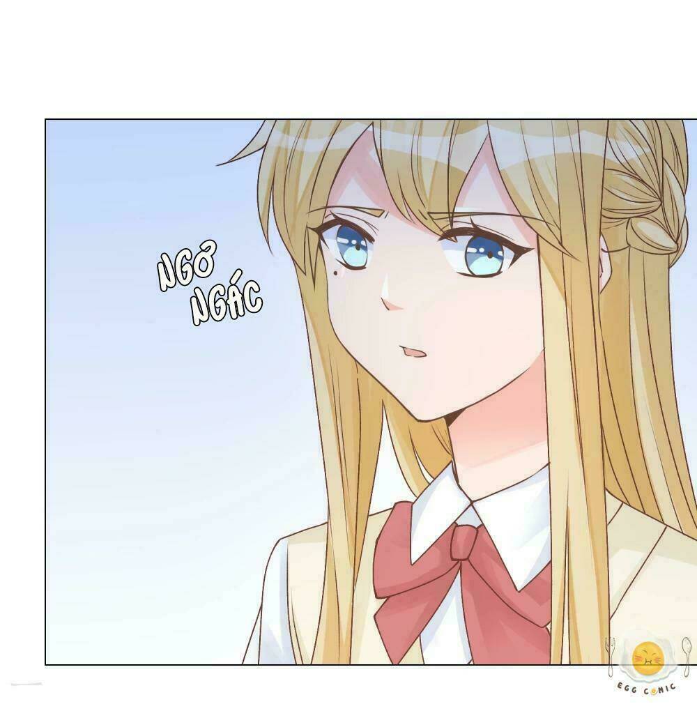 trọng sinh siêu sao - lăng thiếu sủng nghiện chapter 21 8