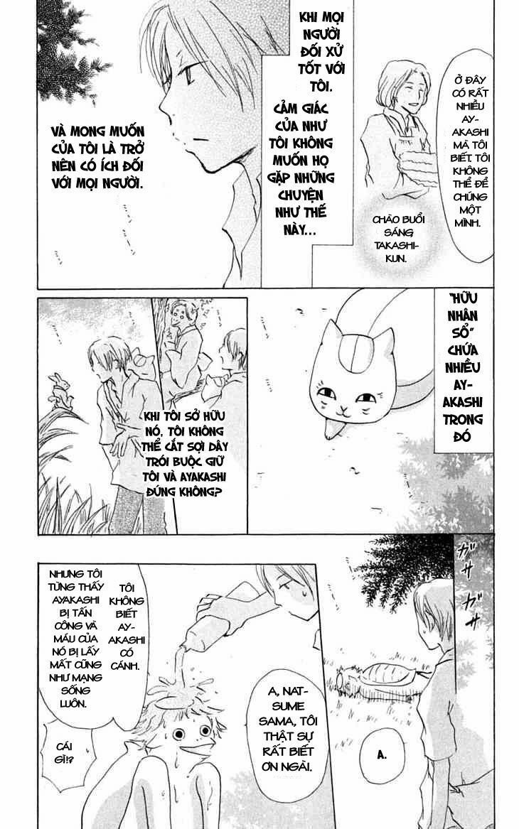 trả tên lại cho yêu quái chapter 23 24