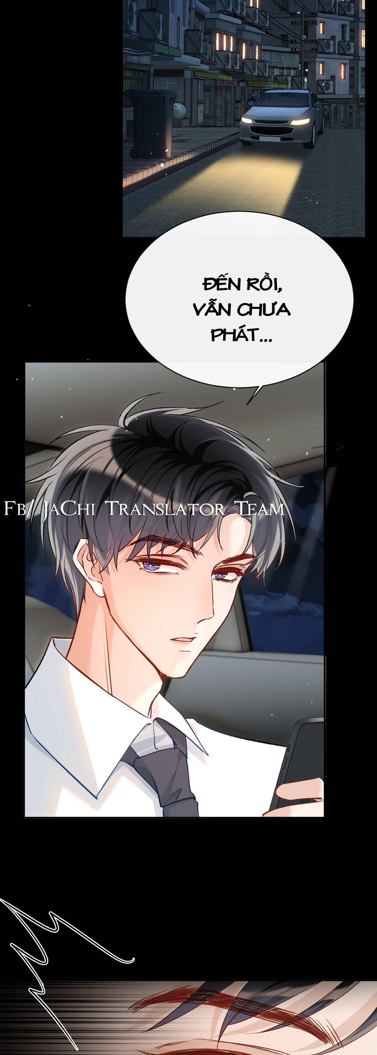 thật lòng chapter 14 7