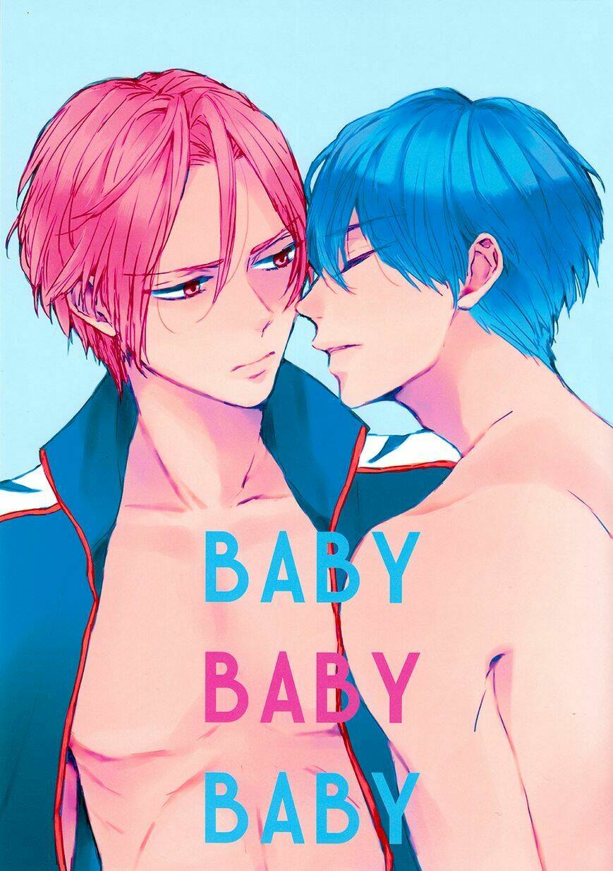 free! dj - baby baby baby chapter 1 3