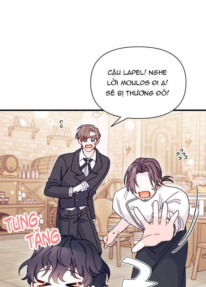 tôi đã kết hôn khi tôi tìm thấy nam chính chapter 14 61