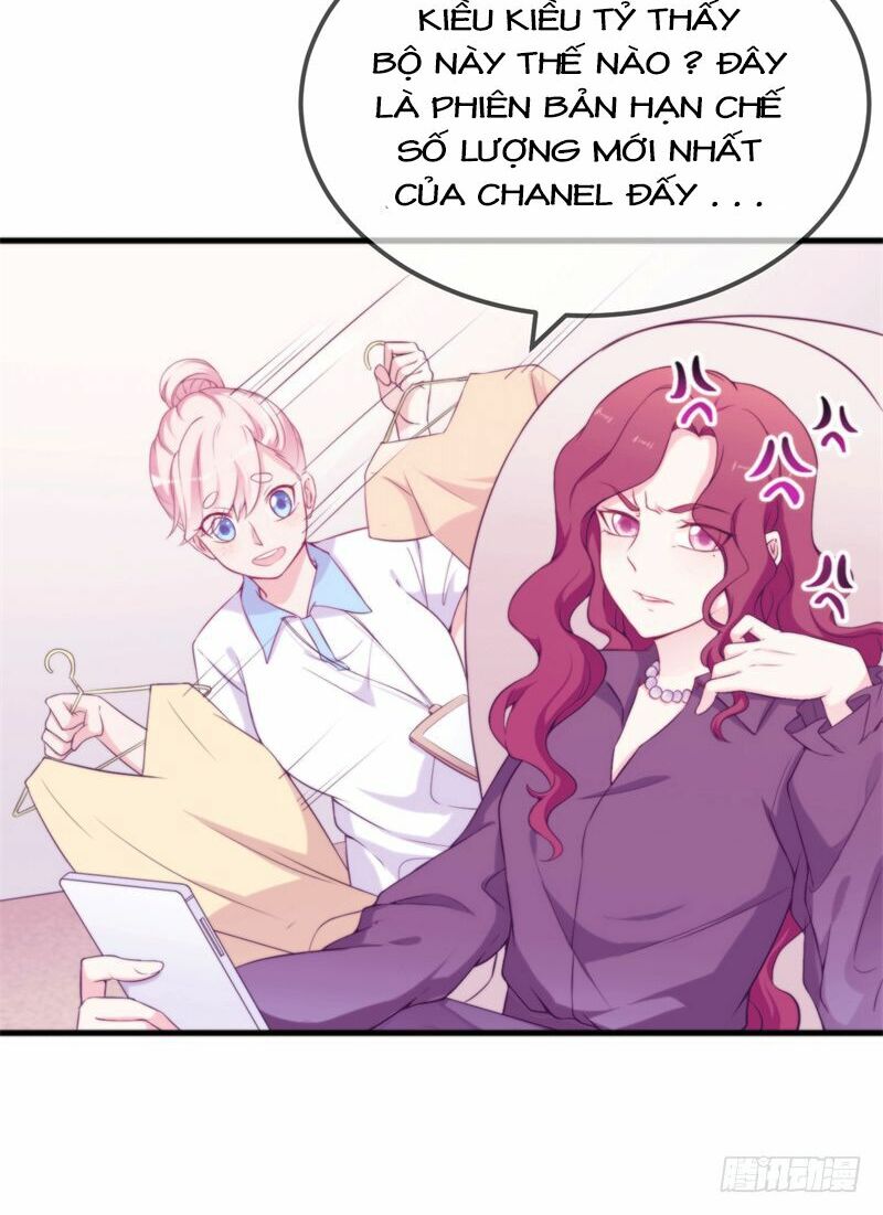 101 lần đoạt hôn chapter 2 5