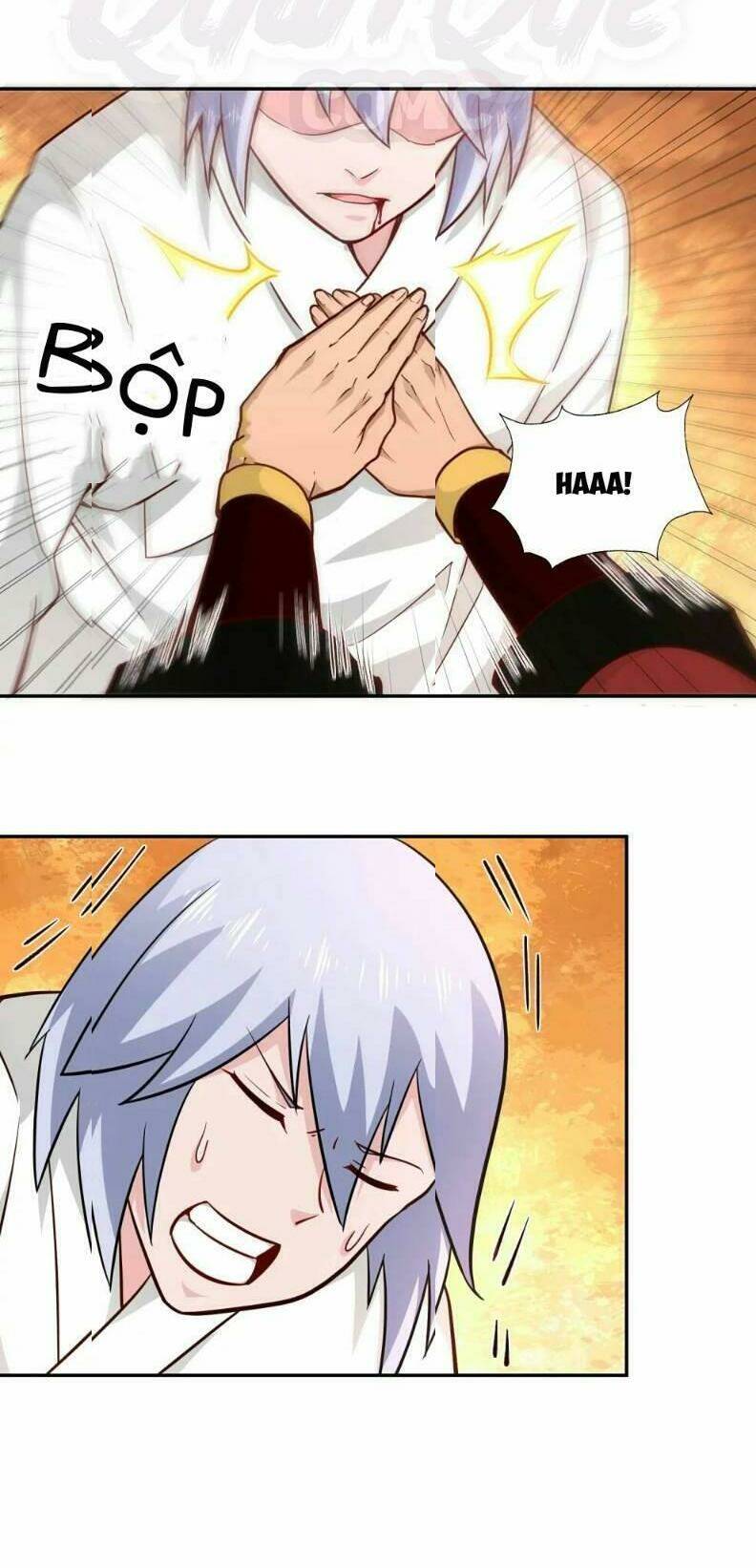 võ linh kiếm tôn chapter 89 14