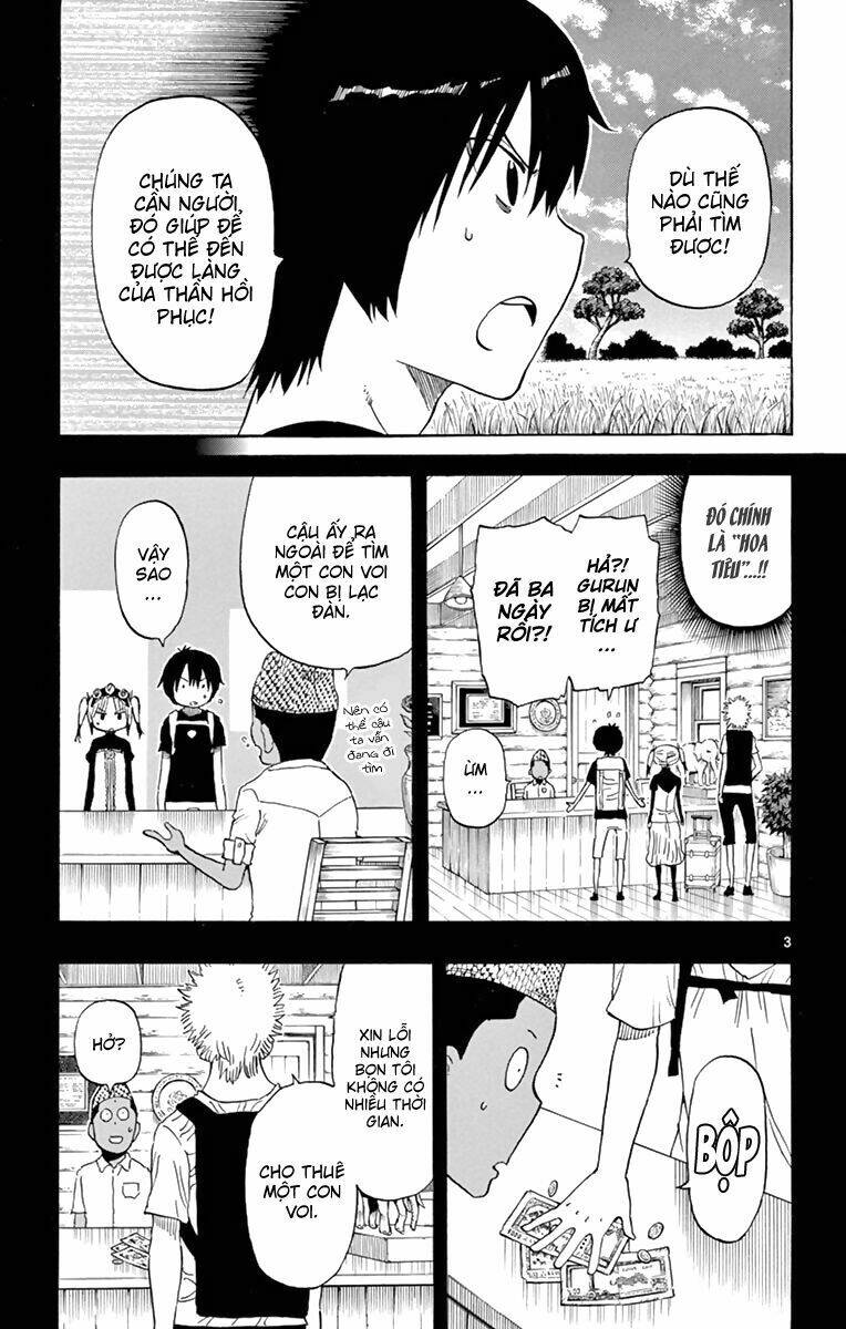 saike mata shite mo chapter 57 5