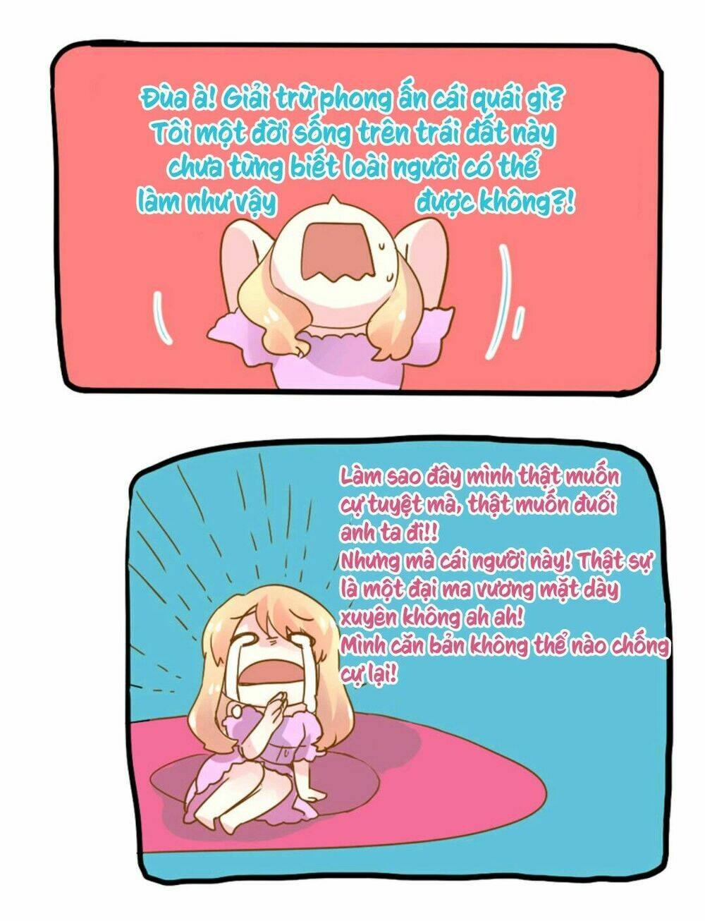 ma vương đại nhân đi thông thả chapter 8 6