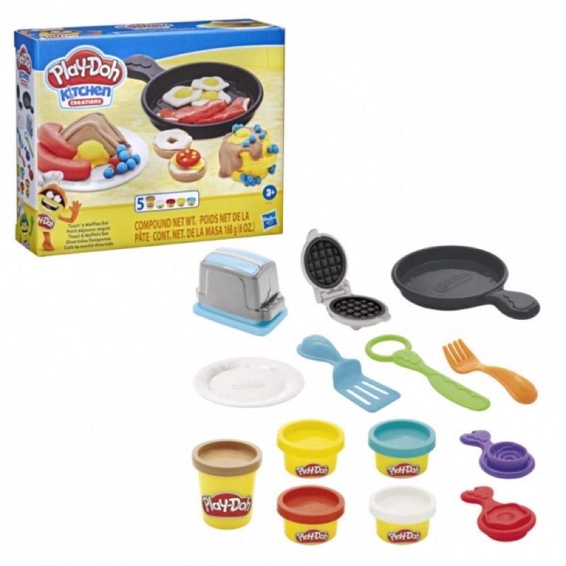 Bộ 8 phiên bản Play Doh làm kem, bác sĩ, làm bánh, sinh tố, salon tóc ....