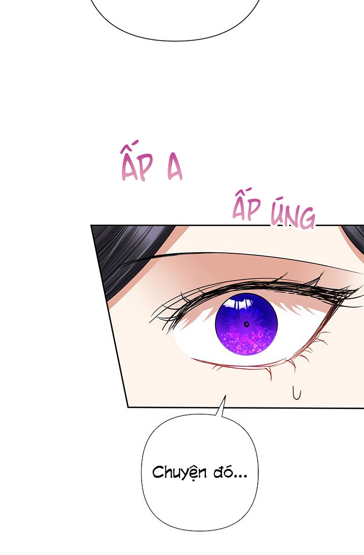 hôm nay ác nữ cũng thấy vui chapter 35.1 33