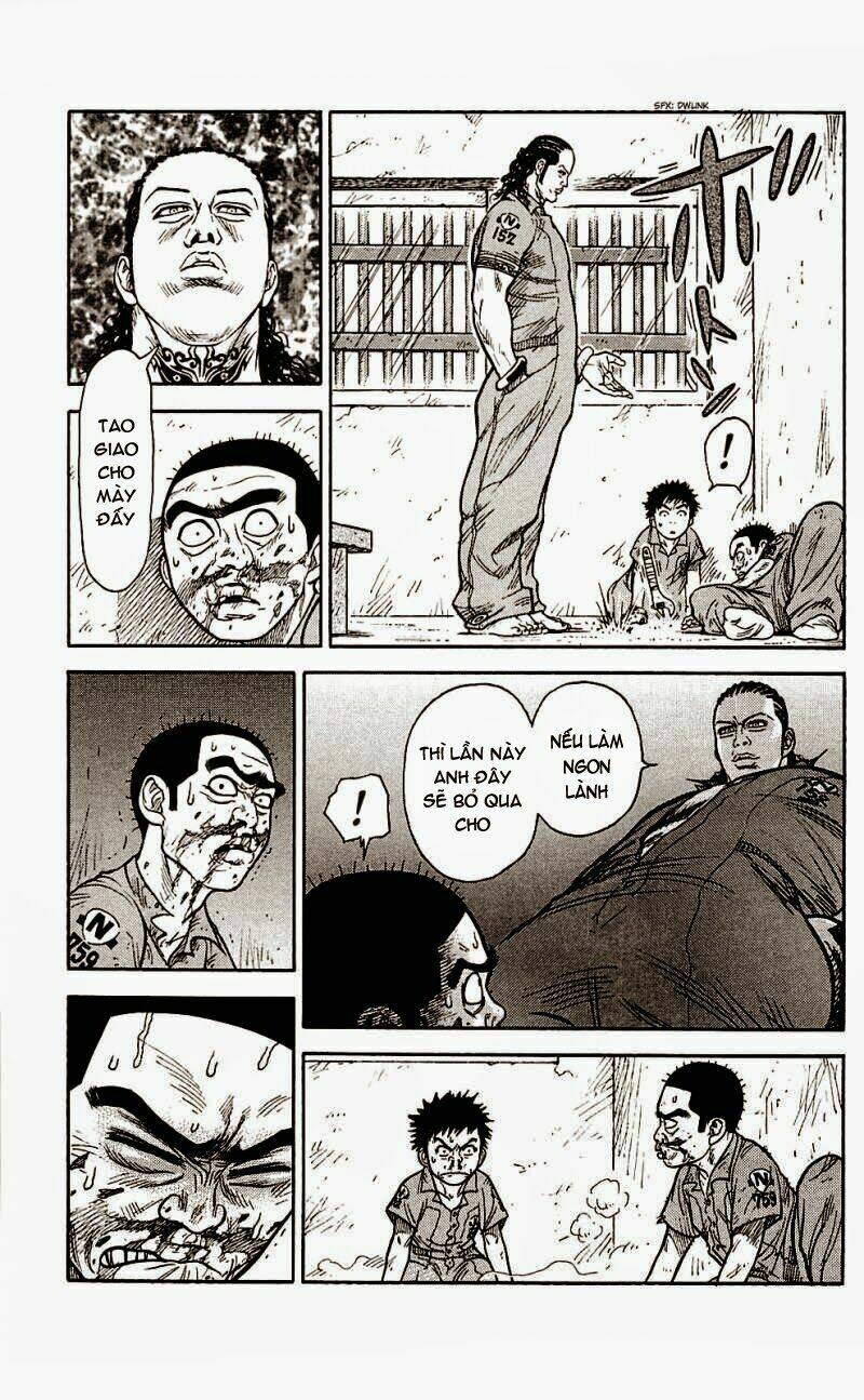 shuujin riku chapter 3 21