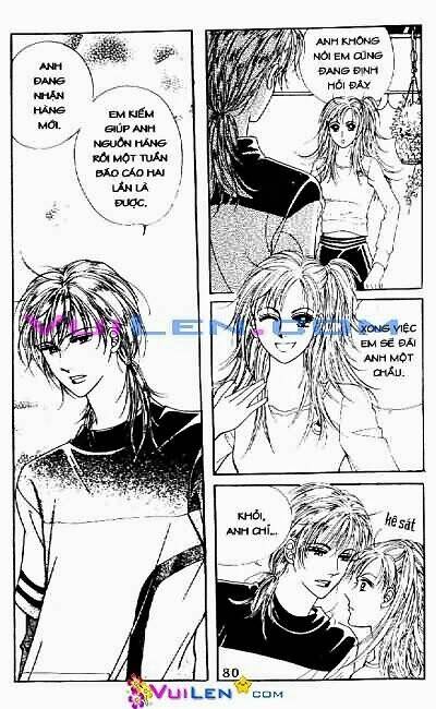 hoa người chapter 3 81