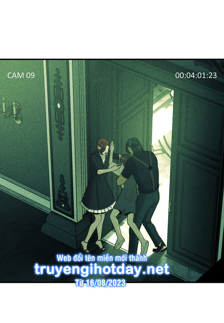 Khách Sạn Máu chapter 11.1 - Trang 7