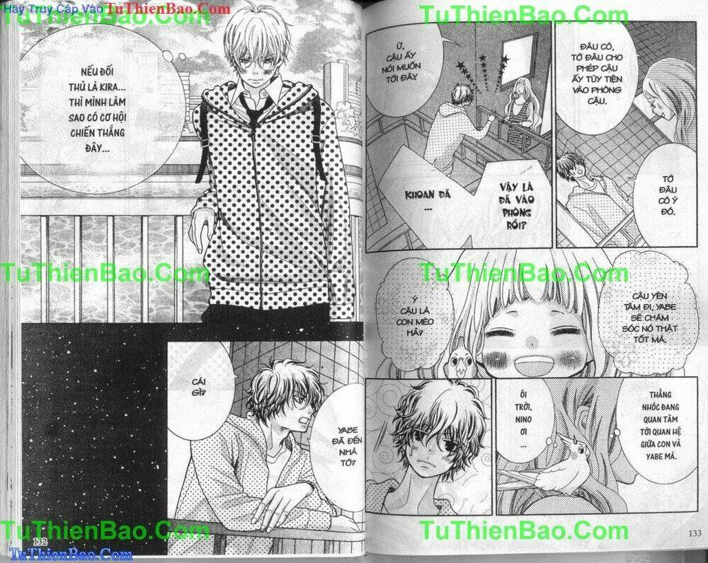 anh bạn bí ẩn chapter 4 67