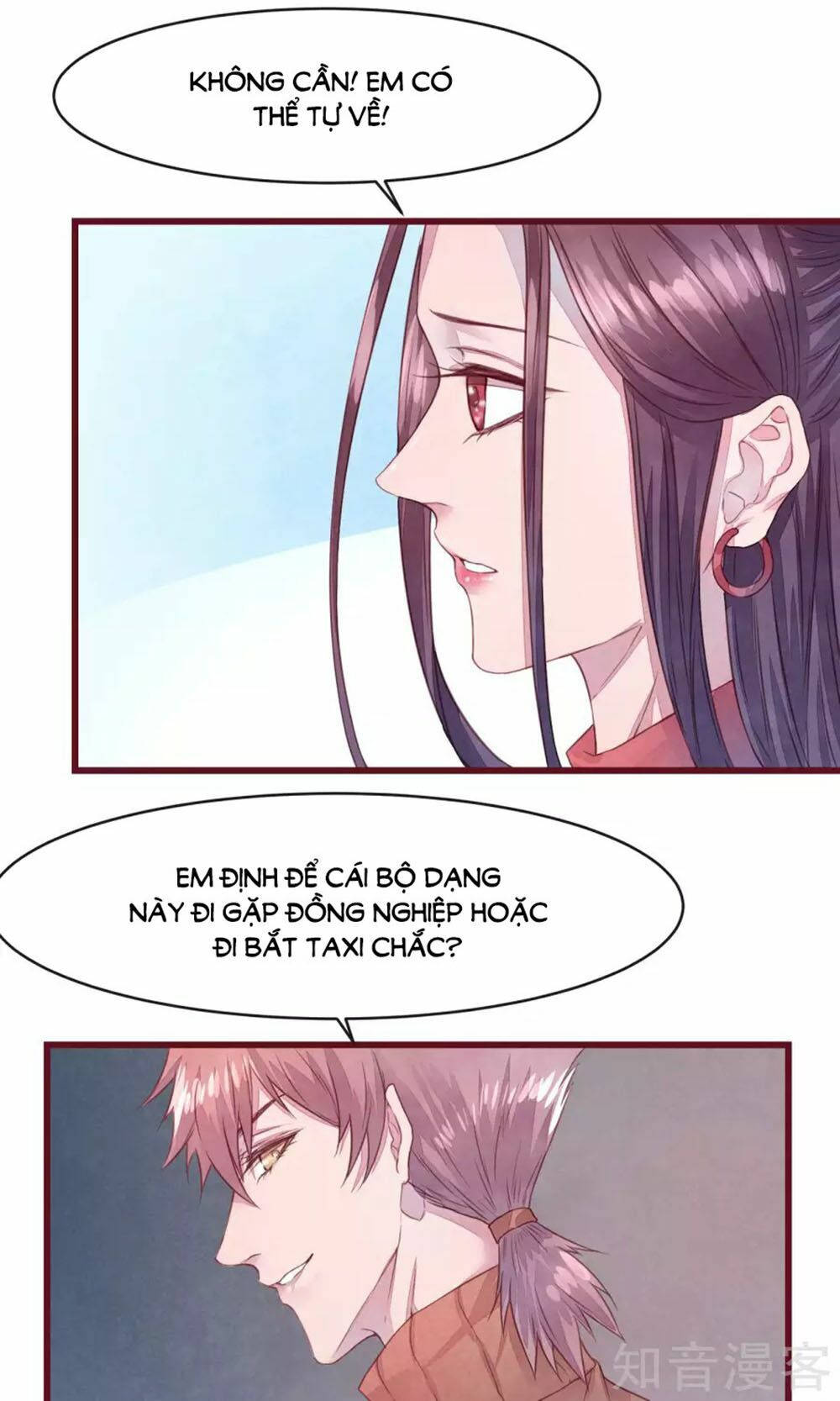 đào tạo nuôi dưỡng bạn trai mèo chapter 28 14