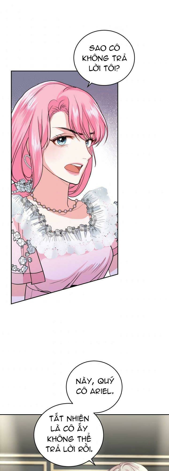 nhà điều chế nước hoa độc quyền của bạo chúa chapter 17 24