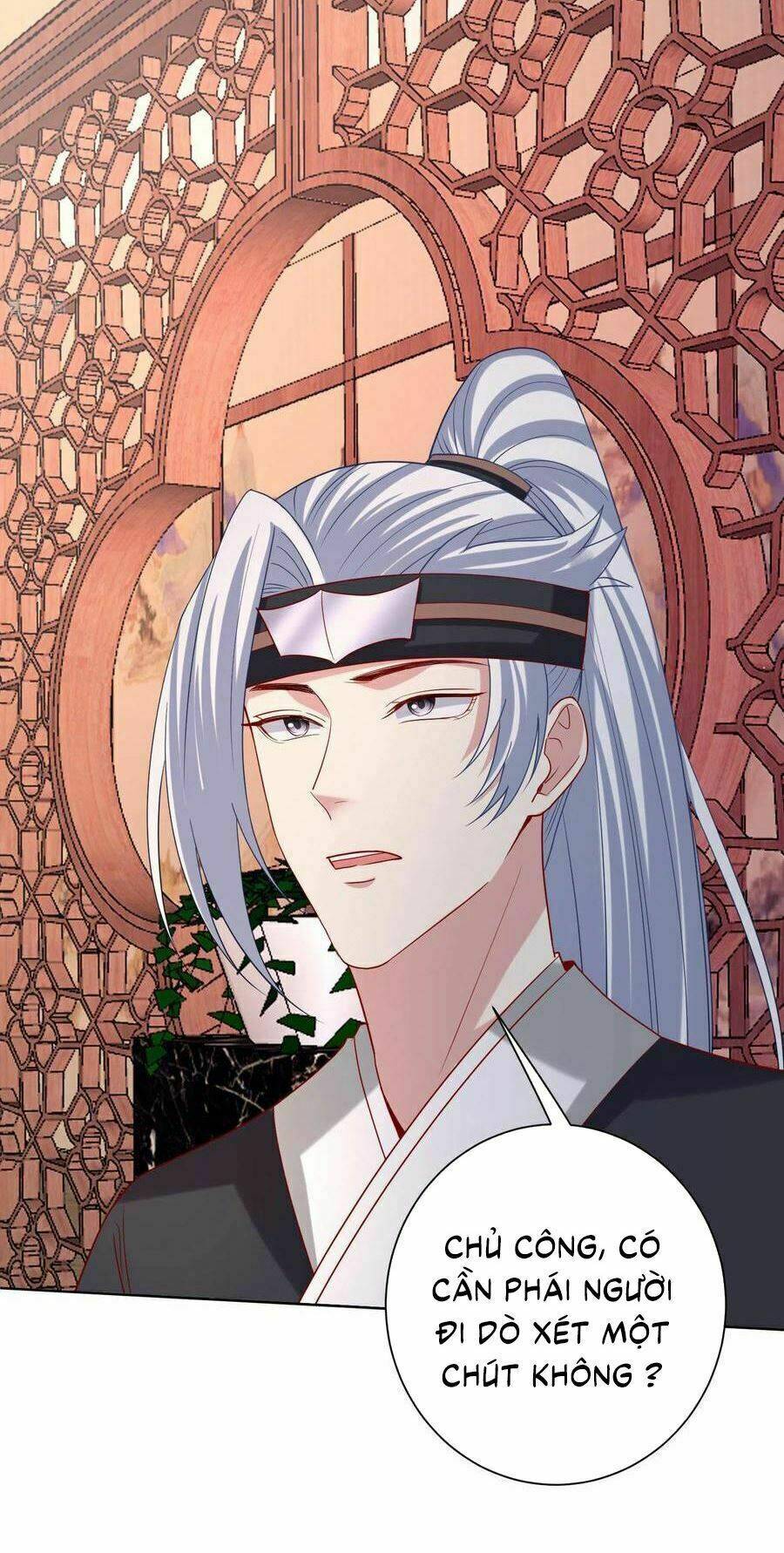 độc y đích nữ chapter 176 8