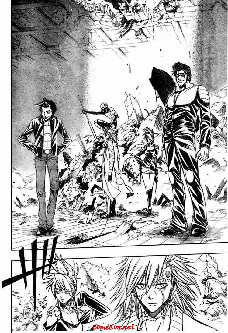 tấm thẻ bí ẩn chapter 114 2