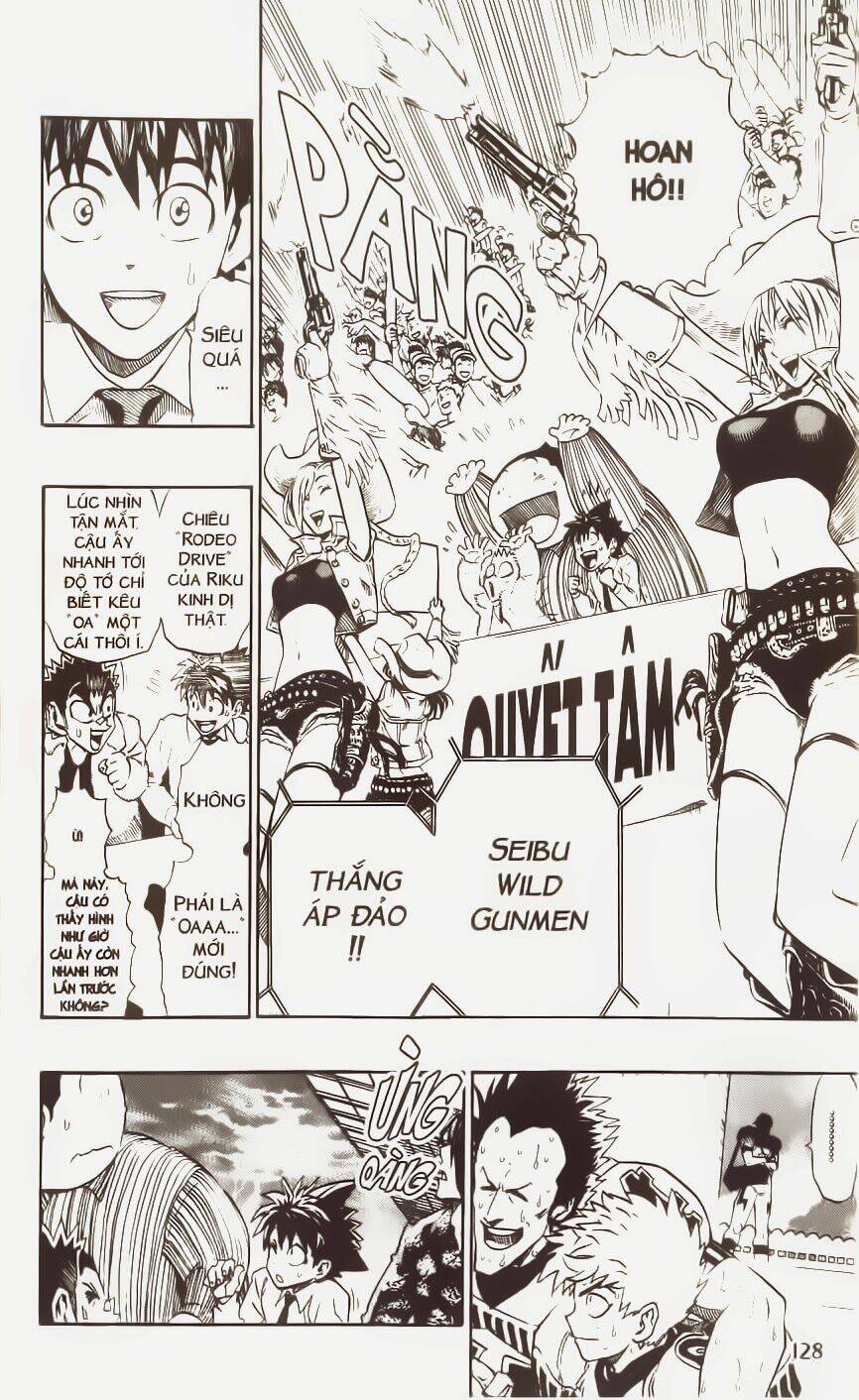 lá chắn mắt chapter 203 2