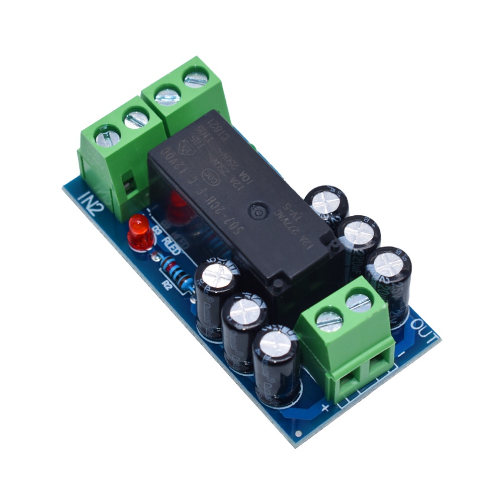 Mạch chuyển nguồn dự phòng tự động 12V 150W XH-M350