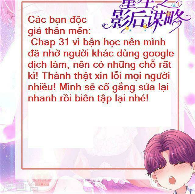 trùng sinh để trả thù chapter 34 24