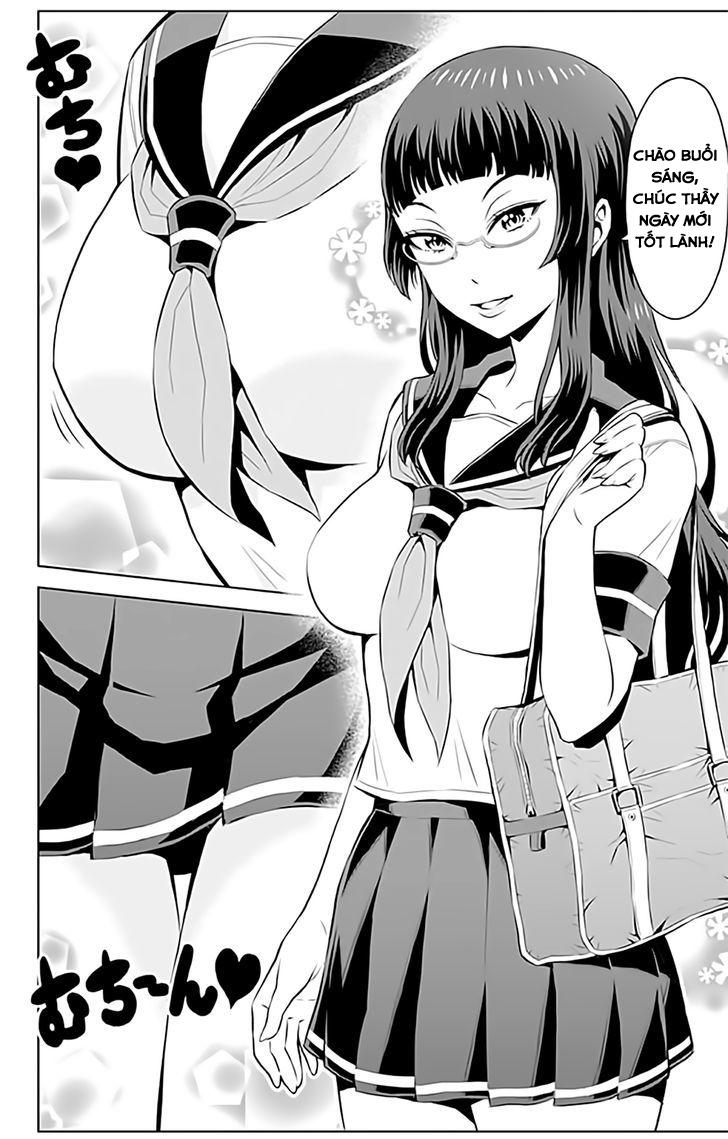 cherry teacher sakura naoki chapter 8 5