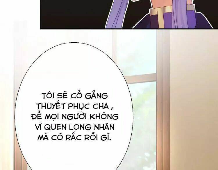 thực luyến kỳ duyên chapter 17 37