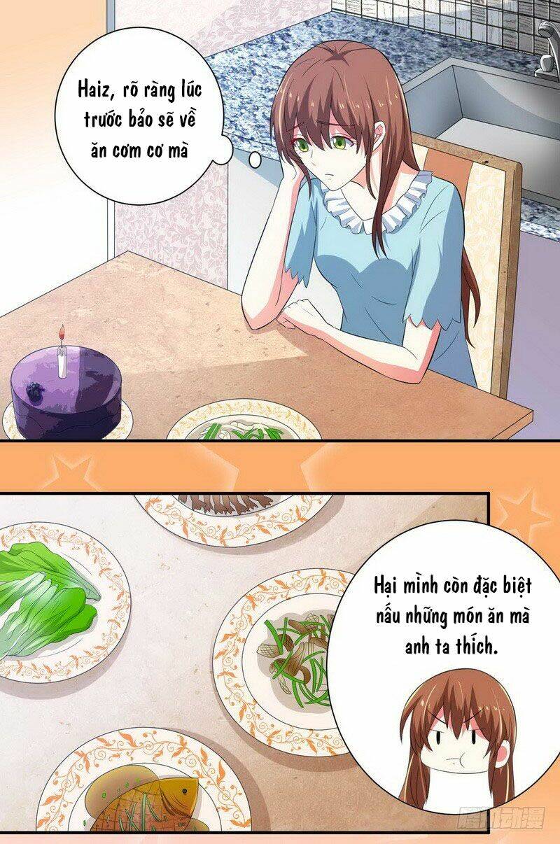 khế hôn chapter 18 2