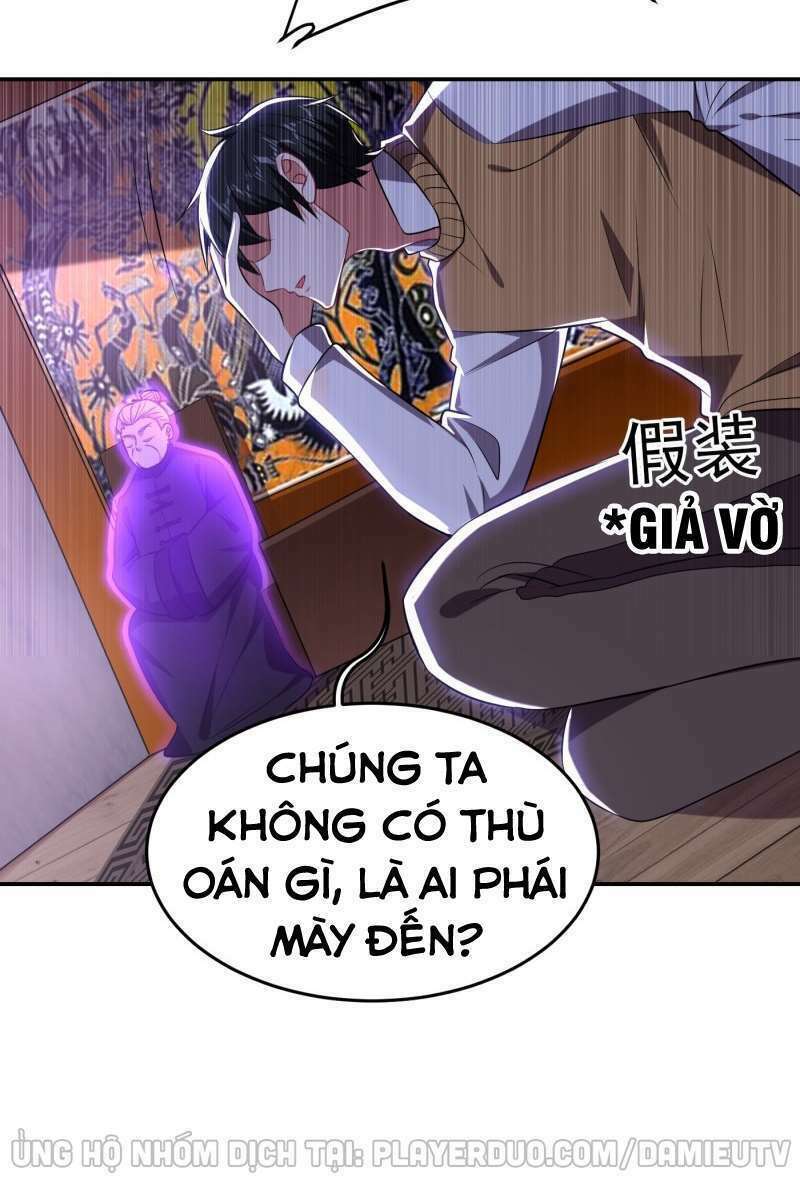 Nhặt Được Hoa Khôi Về Làm Vợ Chapter 165 - Trang 8