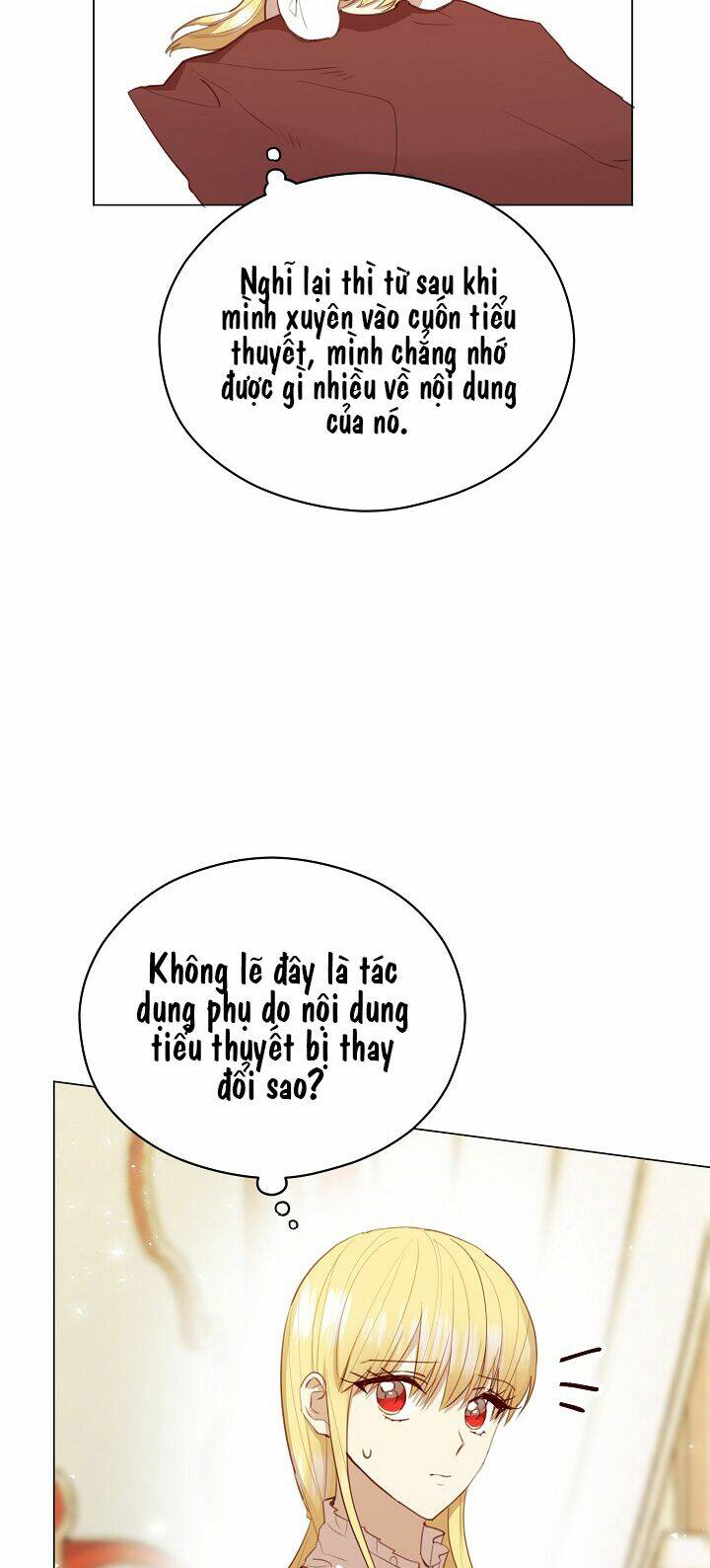 vẻ đẹp của ác ma chapter 15 40