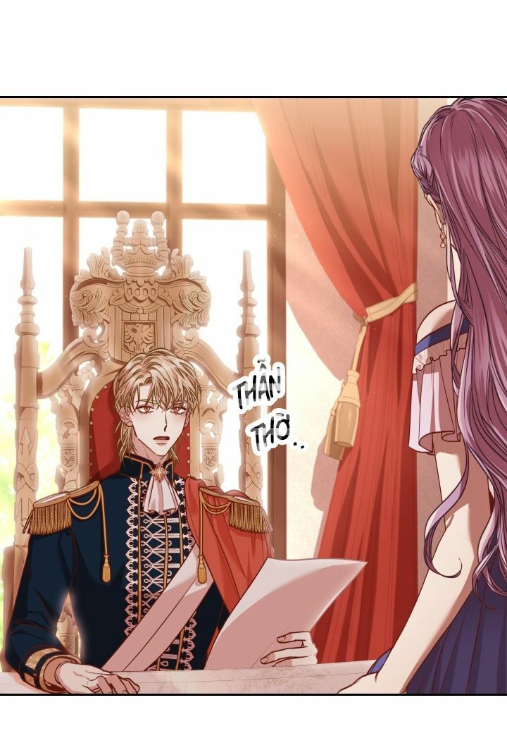 tôi trở thành thư ký của bạo chúa chapter 48 27