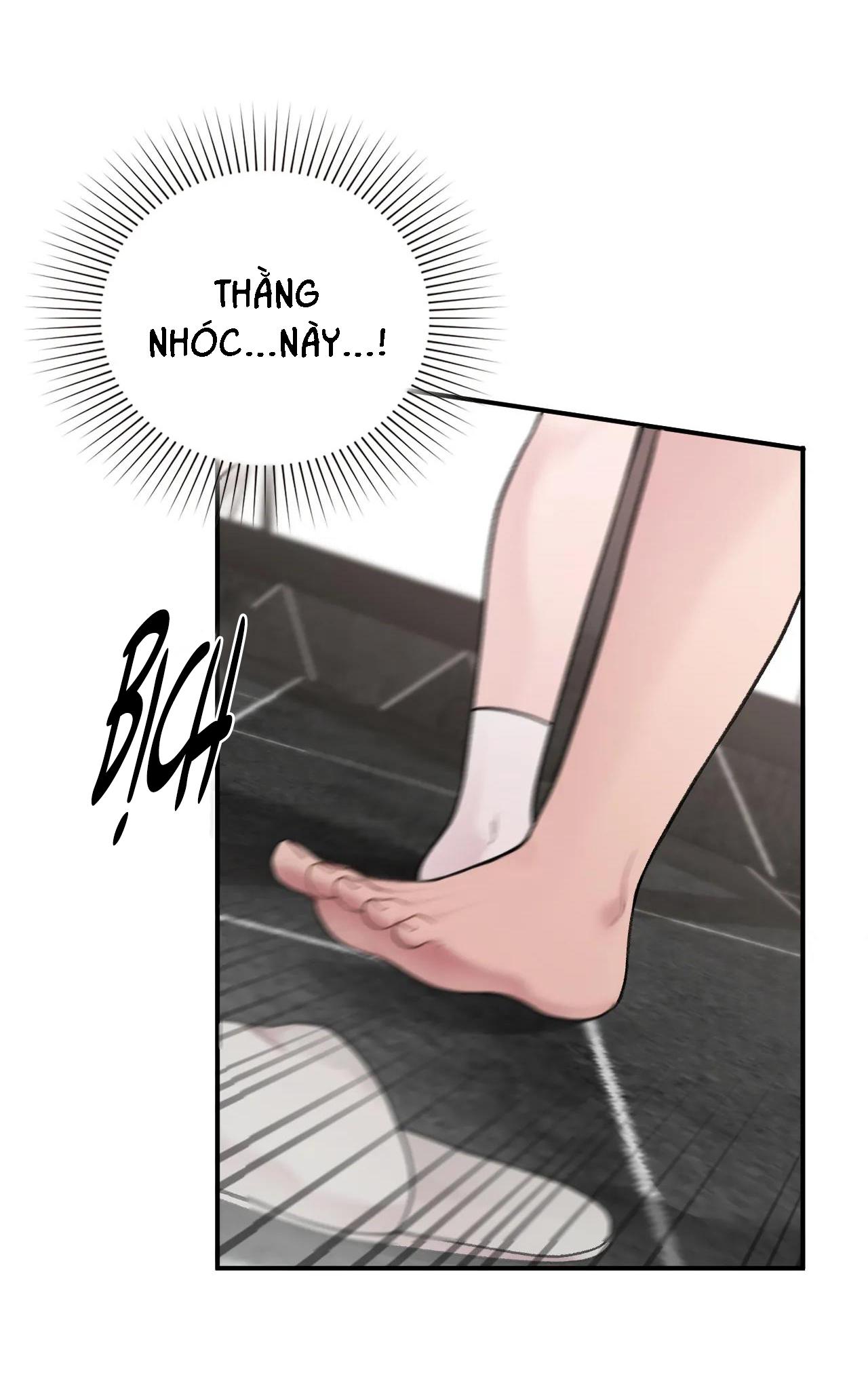 zai đẹp nhưng lại thích dạy đời chapter 2 19