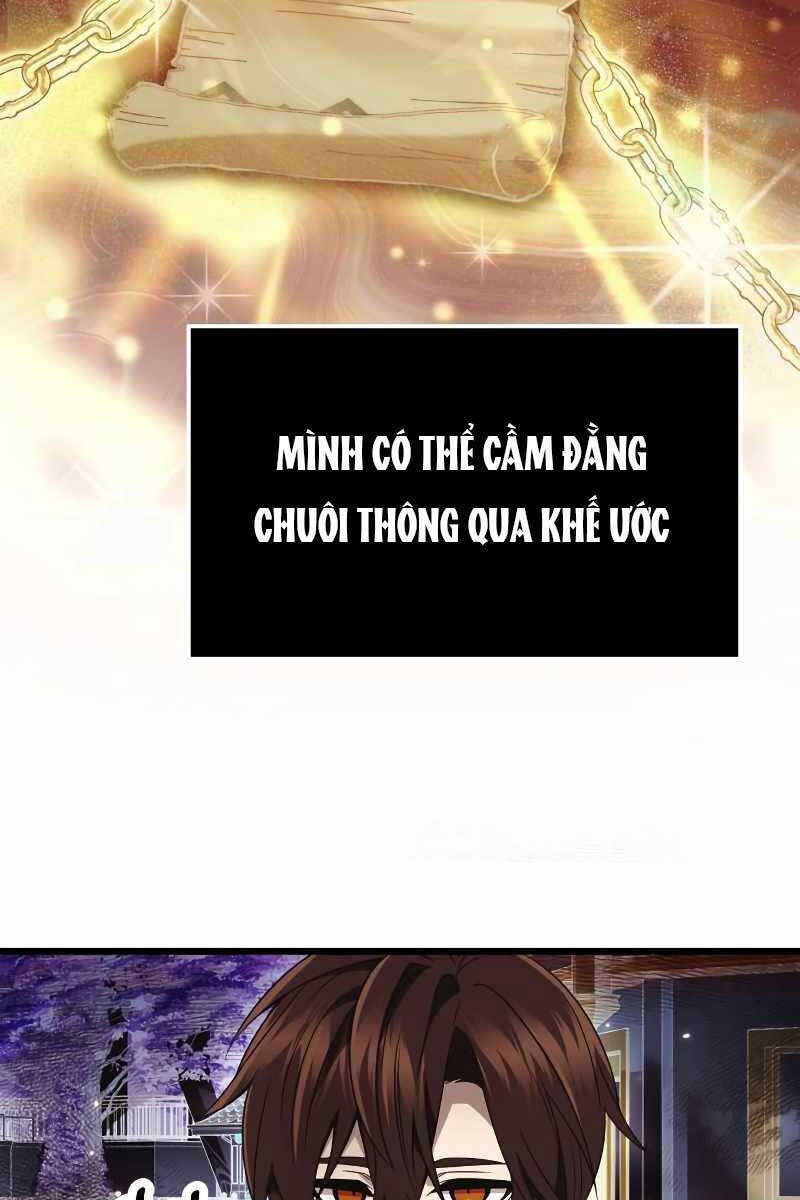 Ta Nhận Được Vật Phẩm Thần Thoại chapter 42.2 30