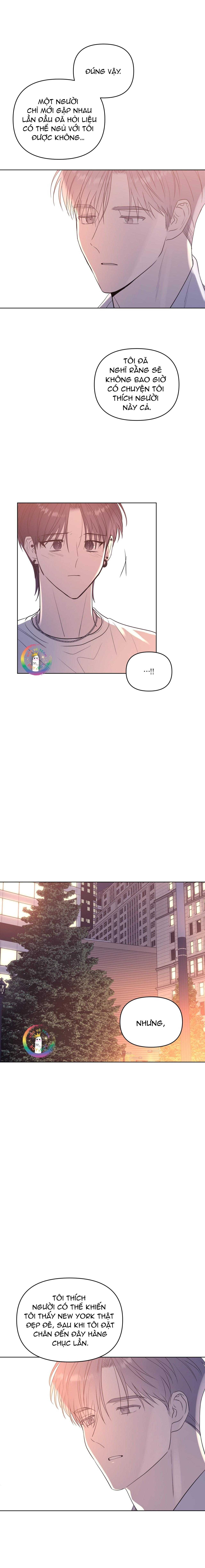 bảo bối lấp lánh chapter 20 27