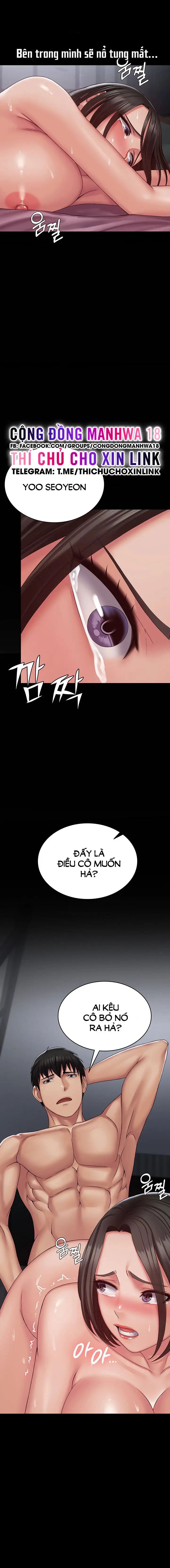 hệ thống succubus chapter 16 12